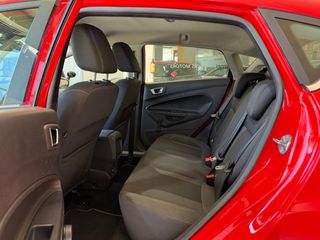 Ford Fiesta 2015 ΜΕ ΕΓΓΥΗΣΗ !!! TITANIUM |ΚΑΜΕΡΑ | NAVI | CRS MOTORS-thumb-12