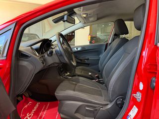 Ford Fiesta 2015 ΜΕ ΕΓΓΥΗΣΗ !!! TITANIUM |ΚΑΜΕΡΑ | NAVI | CRS MOTORS-thumb-13