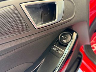 Ford Fiesta 2015 ΜΕ ΕΓΓΥΗΣΗ !!! TITANIUM |ΚΑΜΕΡΑ | NAVI | CRS MOTORS-thumb-16