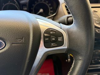 Ford Fiesta 2015 ΜΕ ΕΓΓΥΗΣΗ !!! TITANIUM |ΚΑΜΕΡΑ | NAVI | CRS MOTORS-thumb-18