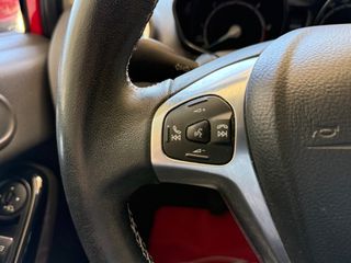 Ford Fiesta 2015 ΜΕ ΕΓΓΥΗΣΗ !!! TITANIUM |ΚΑΜΕΡΑ | NAVI | CRS MOTORS-thumb-19