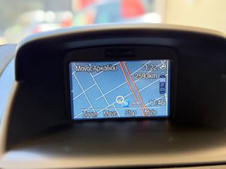 Ford Fiesta 2015 ΜΕ ΕΓΓΥΗΣΗ !!! TITANIUM |ΚΑΜΕΡΑ | NAVI | CRS MOTORS-thumb-22