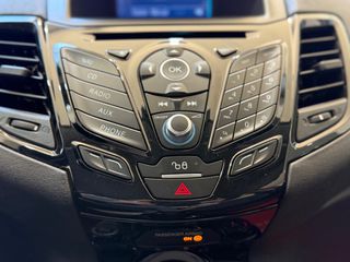 Ford Fiesta 2015 ΜΕ ΕΓΓΥΗΣΗ !!! TITANIUM |ΚΑΜΕΡΑ | NAVI | CRS MOTORS-thumb-24