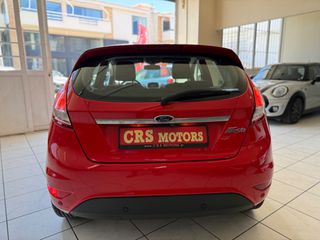 Ford Fiesta 2015 ΜΕ ΕΓΓΥΗΣΗ !!! TITANIUM |ΚΑΜΕΡΑ | NAVI | CRS MOTORS-thumb-30