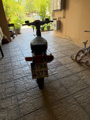 Honda GLX 1992 Glx 90