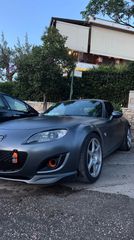Mazda MX-5 2006 Track tool