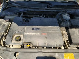 ΚΙΝΗΤΗΡΑΣ FORD MONDEO 1800cc ΚΩΔΙΚΟΣ CHBA