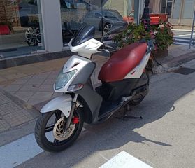 Kymco Agility 150 2013