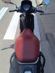 Kymco Agility 150 2013-thumb-6