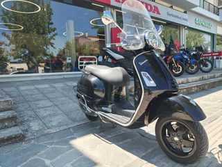 Vespa GTS Super Tech 300 2019 ΓΙΑ ΛΟΓΑΡΙΑΣΜΟ ΤΡΙΤΟΥ !!! 1ό ΧΕΡΙ !!! ΑΡΙΣΤΗ ΚΑΤΑΣΤΑΣΗ !!!