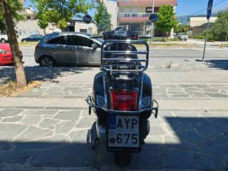 Vespa GTS Super Tech 300 2019 ΓΙΑ ΛΟΓΑΡΙΑΣΜΟ ΤΡΙΤΟΥ !!! 1ό ΧΕΡΙ !!! ΑΡΙΣΤΗ ΚΑΤΑΣΤΑΣΗ !!!-thumb-5