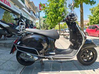 Vespa GTS Super Tech 300 2019 ΓΙΑ ΛΟΓΑΡΙΑΣΜΟ ΤΡΙΤΟΥ !!! 1ό ΧΕΡΙ !!! ΑΡΙΣΤΗ ΚΑΤΑΣΤΑΣΗ !!!-thumb-7