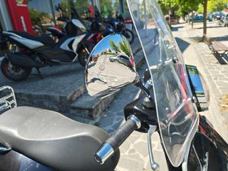 Vespa GTS Super Tech 300 2019 ΓΙΑ ΛΟΓΑΡΙΑΣΜΟ ΤΡΙΤΟΥ !!! 1ό ΧΕΡΙ !!! ΑΡΙΣΤΗ ΚΑΤΑΣΤΑΣΗ !!!-thumb-8