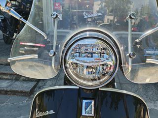 Vespa GTS Super Tech 300 2019 ΓΙΑ ΛΟΓΑΡΙΑΣΜΟ ΤΡΙΤΟΥ !!! 1ό ΧΕΡΙ !!! ΑΡΙΣΤΗ ΚΑΤΑΣΤΑΣΗ !!!-thumb-9