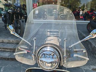Vespa GTS Super Tech 300 2019 ΓΙΑ ΛΟΓΑΡΙΑΣΜΟ ΤΡΙΤΟΥ !!! 1ό ΧΕΡΙ !!! ΑΡΙΣΤΗ ΚΑΤΑΣΤΑΣΗ !!!-thumb-10