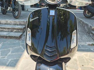 Vespa GTS Super Tech 300 2019 ΓΙΑ ΛΟΓΑΡΙΑΣΜΟ ΤΡΙΤΟΥ !!! 1ό ΧΕΡΙ !!! ΑΡΙΣΤΗ ΚΑΤΑΣΤΑΣΗ !!!-thumb-11