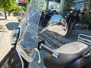 Vespa GTS Super Tech 300 2019 ΓΙΑ ΛΟΓΑΡΙΑΣΜΟ ΤΡΙΤΟΥ !!! 1ό ΧΕΡΙ !!! ΑΡΙΣΤΗ ΚΑΤΑΣΤΑΣΗ !!!-thumb-12