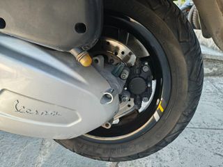Vespa GTS Super Tech 300 2019 ΓΙΑ ΛΟΓΑΡΙΑΣΜΟ ΤΡΙΤΟΥ !!! 1ό ΧΕΡΙ !!! ΑΡΙΣΤΗ ΚΑΤΑΣΤΑΣΗ !!!-thumb-14