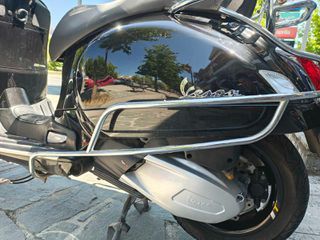 Vespa GTS Super Tech 300 2019 ΓΙΑ ΛΟΓΑΡΙΑΣΜΟ ΤΡΙΤΟΥ !!! 1ό ΧΕΡΙ !!! ΑΡΙΣΤΗ ΚΑΤΑΣΤΑΣΗ !!!-thumb-16