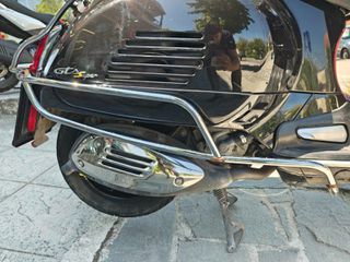 Vespa GTS Super Tech 300 2019 ΓΙΑ ΛΟΓΑΡΙΑΣΜΟ ΤΡΙΤΟΥ !!! 1ό ΧΕΡΙ !!! ΑΡΙΣΤΗ ΚΑΤΑΣΤΑΣΗ !!!-thumb-17