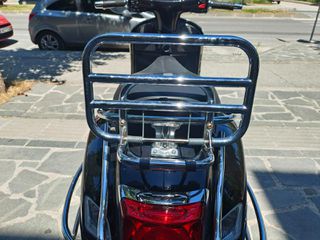 Vespa GTS Super Tech 300 2019 ΓΙΑ ΛΟΓΑΡΙΑΣΜΟ ΤΡΙΤΟΥ !!! 1ό ΧΕΡΙ !!! ΑΡΙΣΤΗ ΚΑΤΑΣΤΑΣΗ !!!-thumb-18