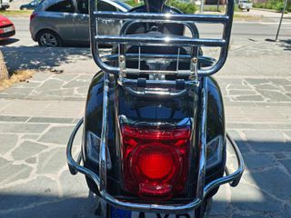 Vespa GTS Super Tech 300 2019 ΓΙΑ ΛΟΓΑΡΙΑΣΜΟ ΤΡΙΤΟΥ !!! 1ό ΧΕΡΙ !!! ΑΡΙΣΤΗ ΚΑΤΑΣΤΑΣΗ !!!-thumb-19