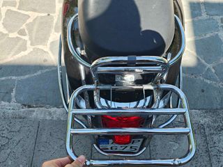 Vespa GTS Super Tech 300 2019 ΓΙΑ ΛΟΓΑΡΙΑΣΜΟ ΤΡΙΤΟΥ !!! 1ό ΧΕΡΙ !!! ΑΡΙΣΤΗ ΚΑΤΑΣΤΑΣΗ !!!-thumb-20