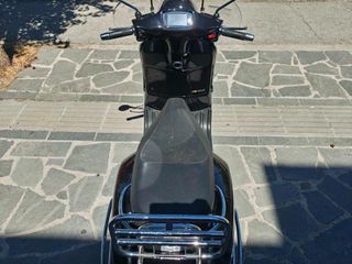 Vespa GTS Super Tech 300 2019 ΓΙΑ ΛΟΓΑΡΙΑΣΜΟ ΤΡΙΤΟΥ !!! 1ό ΧΕΡΙ !!! ΑΡΙΣΤΗ ΚΑΤΑΣΤΑΣΗ !!!-thumb-21
