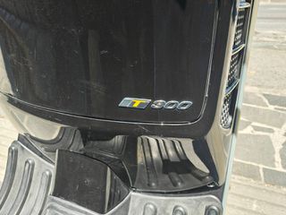 Vespa GTS Super Tech 300 2019 ΓΙΑ ΛΟΓΑΡΙΑΣΜΟ ΤΡΙΤΟΥ !!! 1ό ΧΕΡΙ !!! ΑΡΙΣΤΗ ΚΑΤΑΣΤΑΣΗ !!!-thumb-24
