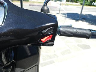 Vespa GTS Super Tech 300 2019 ΓΙΑ ΛΟΓΑΡΙΑΣΜΟ ΤΡΙΤΟΥ !!! 1ό ΧΕΡΙ !!! ΑΡΙΣΤΗ ΚΑΤΑΣΤΑΣΗ !!!-thumb-26