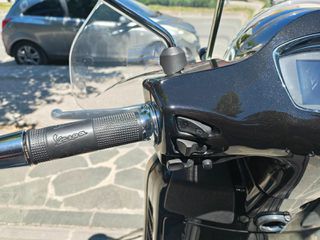 Vespa GTS Super Tech 300 2019 ΓΙΑ ΛΟΓΑΡΙΑΣΜΟ ΤΡΙΤΟΥ !!! 1ό ΧΕΡΙ !!! ΑΡΙΣΤΗ ΚΑΤΑΣΤΑΣΗ !!!-thumb-27