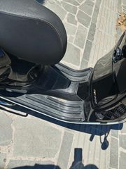 Vespa GTS Super Tech 300 2019 ΓΙΑ ΛΟΓΑΡΙΑΣΜΟ ΤΡΙΤΟΥ !!! 1ό ΧΕΡΙ !!! ΑΡΙΣΤΗ ΚΑΤΑΣΤΑΣΗ !!!-thumb-28