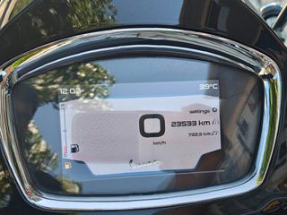 Vespa GTS Super Tech 300 2019 ΓΙΑ ΛΟΓΑΡΙΑΣΜΟ ΤΡΙΤΟΥ !!! 1ό ΧΕΡΙ !!! ΑΡΙΣΤΗ ΚΑΤΑΣΤΑΣΗ !!!-thumb-32