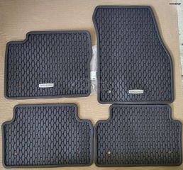 ΓΝΗΣΙΑ ΠΑΤΑΚΙΑ JAGUAR E-PACE ( X540)