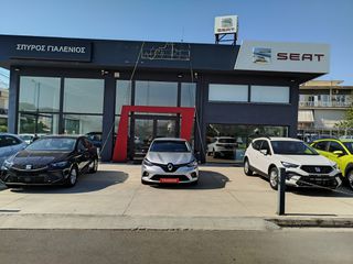 Renault Clio 2023 1,5 Blue dCi 100 hp Evolution