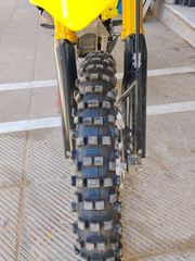 Suzuki RMZ 450 2025-thumb-4