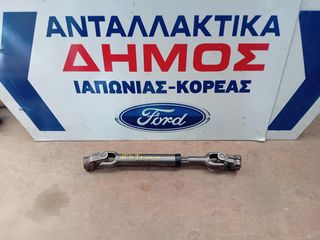 FORD FOCUS '18- ΜΕΤΑΧΕΙΡΙΣΜΕΝΟΣ ΣΤΑΥΡΟΣ ΤΙΜΟΝΙΟΥ