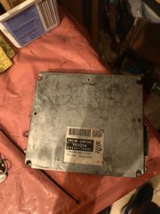 2zz GE mt εγκέφαλος ecu