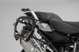 SW-MOTECH TOPCASE FULL KIT TRAX για BMW R1200GS LC (12-) / R1250GS (18-) – Μαύρο-thumb-1