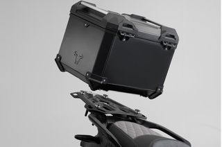 SW-MOTECH TOPCASE FULL KIT TRAX για BMW R1200GS LC (12-) / R1250GS (18-) – Μαύρο-thumb-3