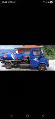Βυτίο Mercedes-Benz 1995 3080