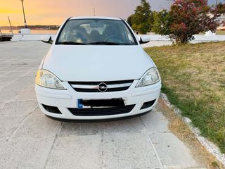 Opel Corsa 2005 Corsa-C 1.4 TWINPORT