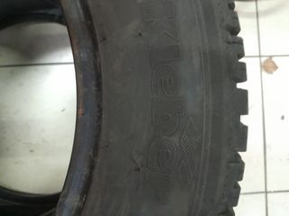 205 65 16C 2τεμ KLEBER dot4425-thumb-2