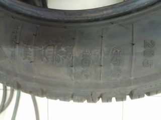 205 65 16C 2τεμ KLEBER dot4425-thumb-3