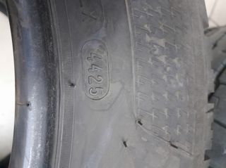205 65 16C 2τεμ KLEBER dot4425-thumb-4
