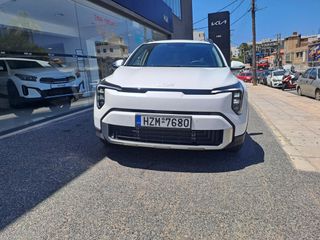 Kia Stonic 2026 1,0 Turbo 100ps Platinum