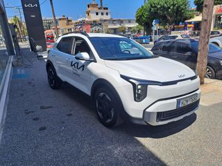 Kia Stonic 2026 1,0 Turbo 100ps Platinum-thumb-2