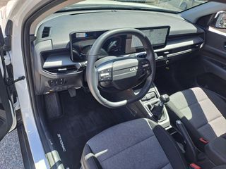 Kia Stonic 2026 1,0 Turbo 100ps Platinum-thumb-3