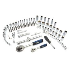 Σετ-Κιτ Εργαλείων 1/4″ 1/2″ 108Τμχ H134179 HBM MACHINES-thumb-3