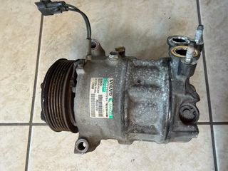 ΚΟΜΠΡΕΣΕΡ AIR CONDITION VOLVO V40 D4162T P31291251 DIESEL